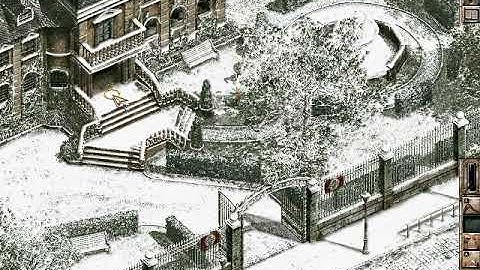 Commandos 2 DP 1.45 [L26] Assassination