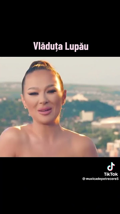 Vladuta Lupau si Rapsozii Maramuresului - Cu ei, cu ei, numai cu ei