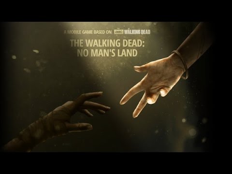 Обзор игры The Walking Dead: No Man's Land - Вызываем игроков, часть 3 Обзор игры The Walking Dead: No Man's Land - Вызываем игроков, часть 3