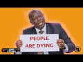 🟠 RIGGY G NYAMAZA : RIGATHI GACHAGUA HIT HARD BY NORTH EASTERN KENYA CORRUPT LEADERS (RCTN)