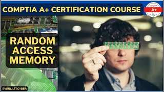CompTIA A+ Certification Course | Random Access Memory