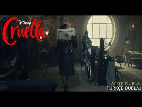 Video: Cruellanın şəxsiyyəti bölünmüşdü?