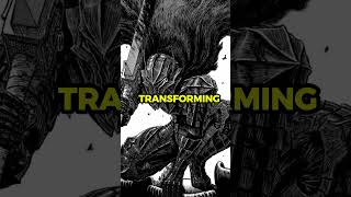 The Berserker Armor’s HORRIFYING Cost #berserk #guts #animeexplained The Berserker Armor’s HORRIFYING Cost #berserk #guts #animeexplained