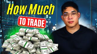 How Much Money to Day Trade: The Truth!