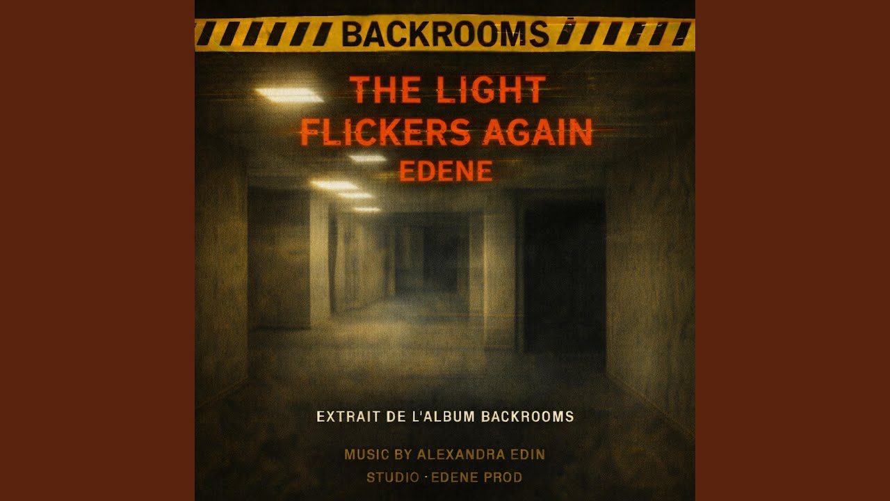 Watch The Light Flickers Again on YouTube Watch The Light Flickers Again on YouTube