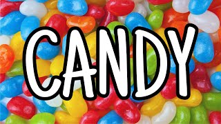 Candy  - The Wildcardz (Music Video)