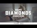Rihanna - Diamonds (Iccarus Remix)