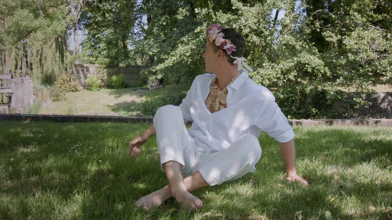 Welcome, Welcome ! - 48H Très Court 2023