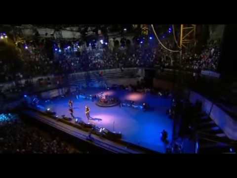 Metallica - One - Live in Nimes, France (2009) [TV Broadcast]