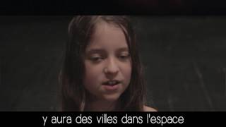La Fabrique À Chansons 2017 Présente Les Futuristes, École Des Rochers Avec Pierre-Marie Almeras