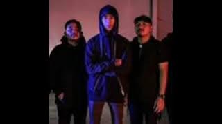 REVENGE THE FATE - PARANOID