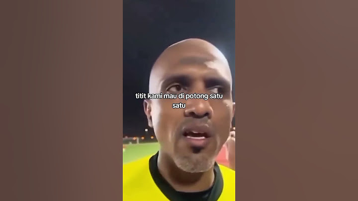 Klarifikasi Wasit Indonesia vs Bahrain