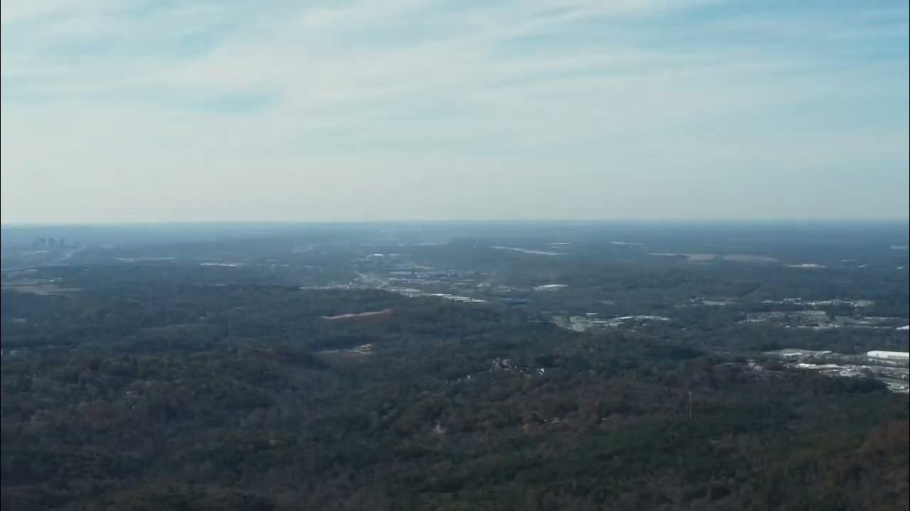 4K DRONE FOOTAGE! Centerpoint Alabama birmingham dji dronefootage 