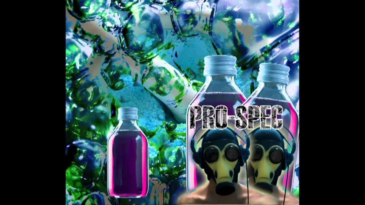 Watch PRO-SPEC " A cripple" on YouTube Watch PRO-SPEC " A cripple" on YouTube