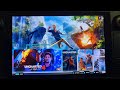 Quack Uncharted 4 A Thief’s End running on Steam Deck 64gb Version (Prologue)