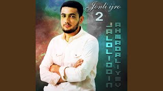 Ko'nglingda nima bor bilmayman (live) - Jaloliddin Ahmadaliyev