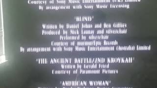 Columbia Pictures Sony Pictures Television 1996-2006