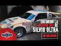 🔴 La Nissan 300 de SILVIO OLTRA ¡y otros hallazgos increíbles! 🔥