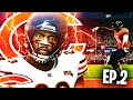 Traded for New RB & Star Wide Receiver! Bears Online Franchise #2