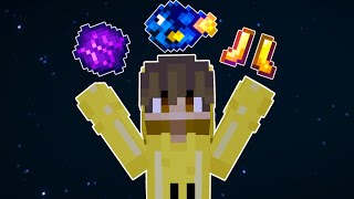 The STRONGEST Hive Bedwars Items