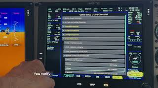 Vantage 12 Quick Start Series: Using Checklists on Vantage 12