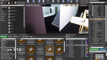 UE4 Fiducial Relocalizer Plugin "How-To"