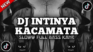 DJ INTINYA KACAMATA MAMA UDAHLAH || DJ THATS SIMPEL || VIRAL TIKTOK JEDAG JEDUG MENGKANE!!! 🎧🎶