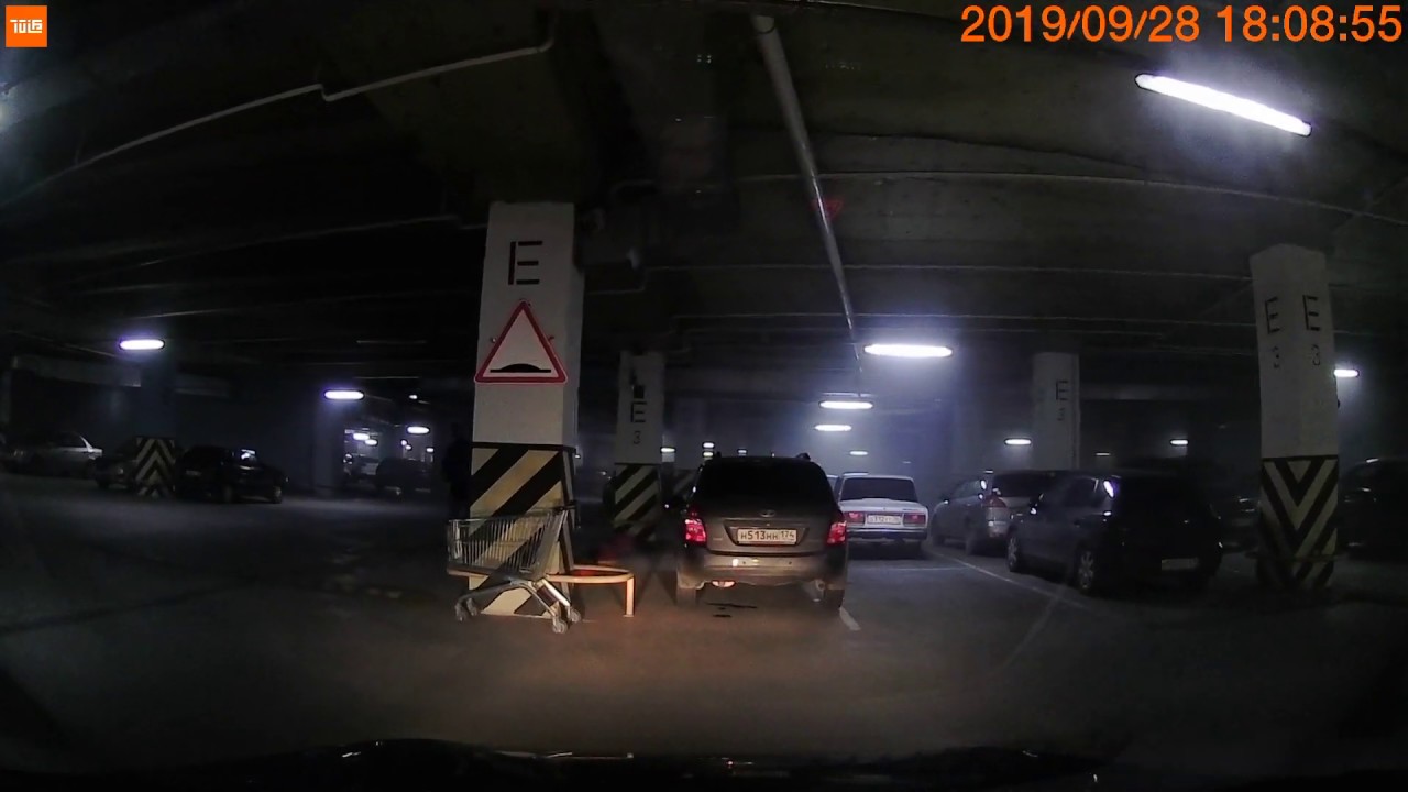 Пожар трк ока