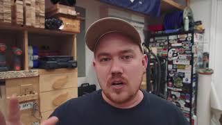 Vlog 133: MDF & IWF