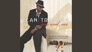 Miniatura del video "Elan Trotman - Last Dance"