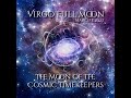 Virgo Full Moon - March 7, 2023 - The Moon of the Cosmic Timekeepers