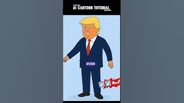 how to make ai Donald trump