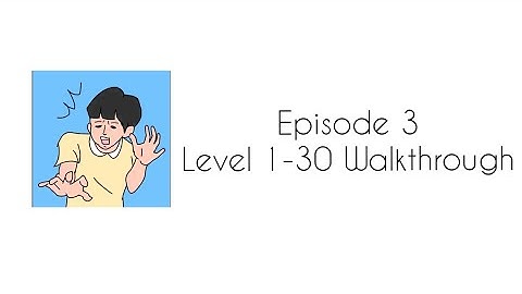 Hidden My Game By Mom Episode 3