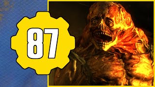 Orrore Supermutante - VAULT 87 | Fallout 3 Lore