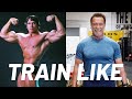 Arnold schwarzenegger finally reveals his training secrets  train like  mens health