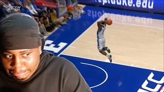 THEY ONLY FRESHMAN #8 Tennessee vs #2 Duke College Basketball (Exhibition)
