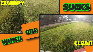 Ferris Z3X 61" VS Scag Vride2 61" (WHO WINS)