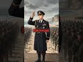 From Farm Boy to War Hero: Eisenhower's Epic Rise in 60 Seconds