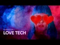 Love Tech_Артур Хачуян, Мария Подлеснова и Владимир Махов о новых сервисах для знакомств