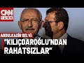 Abdulkadir Selvi: "CHP'de En Çok Kılıçdaroğlu'ndan Rahatsızlar" Özel'i Desteklememek Suç Mu?