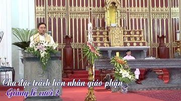 Cha đặc trách hôn nhân bài giảng, 2- camera nghĩa vân 0913391760