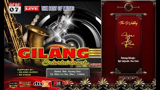 LIVE ORGAN DANGDUT
