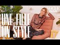 Inside Alix Petit's Parisian apartment | Une Fille, Un Style | Vogue Paris
