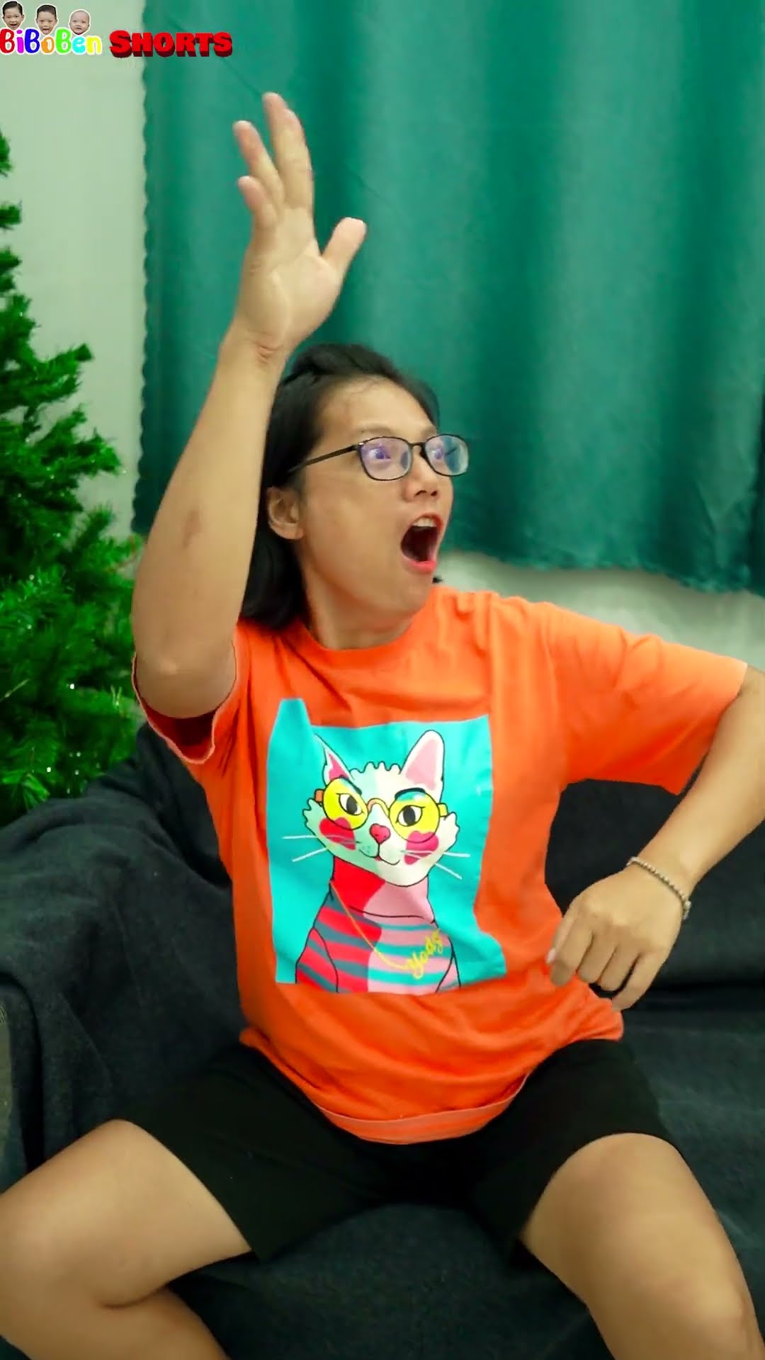 Prank | Son prank Mom ???