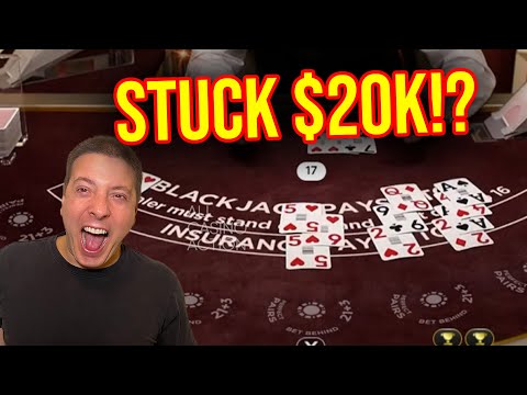 MASSIVE CASINO ACTION! MARCH 30th 2025