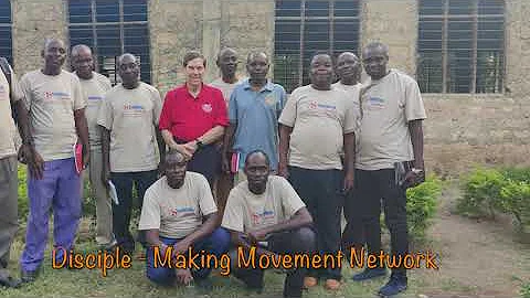 Channels of Christ Expositors Seminary INTAKE Now Open 2026