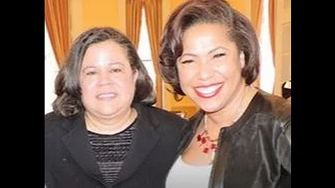 Harvard Alum Cheryl C. Joyner Honors Dean Linda Ou...