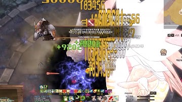 Skiaclipse Casual (wizard) - Tree of Savior