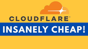 Is Cloudflare de beste keuze in 2026?