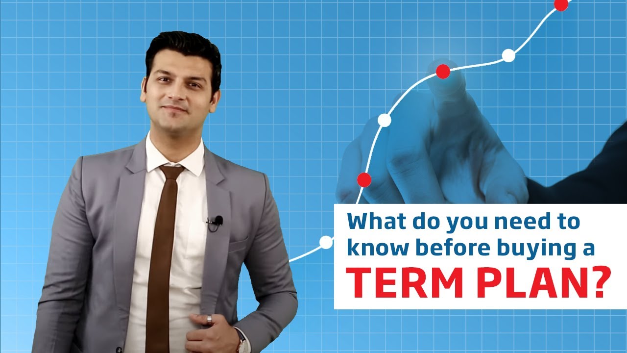 Term Insurance Buy Term Insurance Plan Online In India Hdfc Life
